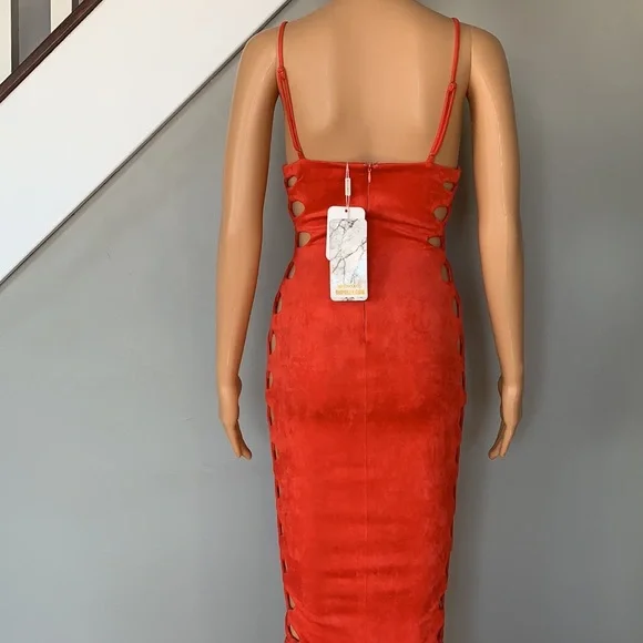 Oh Polly dress - Picture 8 of 15